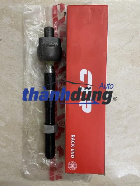 ROTUYN LÁI TRONG KIA SORENTO 2013