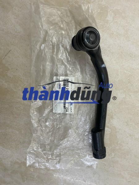 ROTUYN LÁI NGOÀI KIA SORENTO 2016