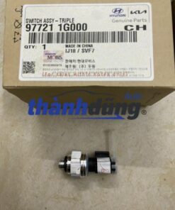 CẢM BIẾN ÁP SUẤT GA MÁY LẠNH KIA SOUL