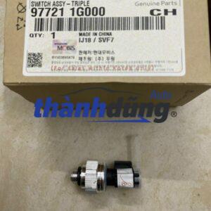 CẢM BIẾN ÁP SUẤT GA MÁY LẠNH KIA SOUL