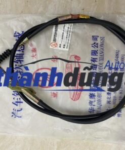 DÂY PHANH TAY PHỤ JRD 5 CHỖ | 054802