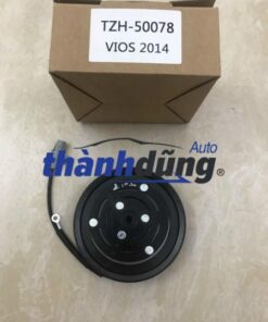 PULY LỐC LẠNH TOYOTA VIOS 2014