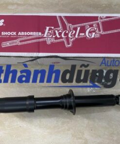 GIẢM XÓC TRƯỚC ISUZU MUX 2016 | 340107KYB