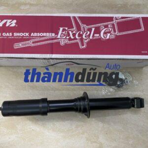 GIẢM XÓC TRƯỚC ISUZU MUX 2016 | 340107KYB