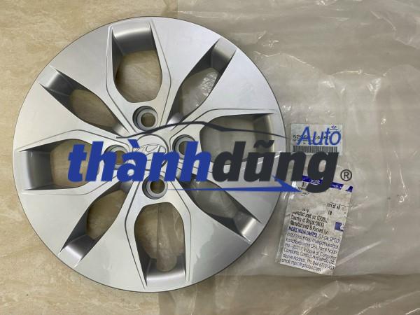 ỐP LA ZĂNG HYUNDAI I10 GRAND | 52960B4AB0