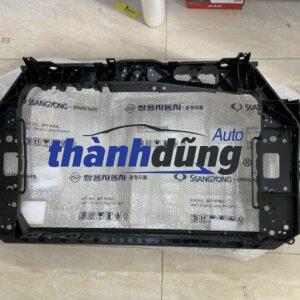 XƯƠNG ĐỠ KÉT NƯỚC SSANGYONG TIVOLI | 571AS35003