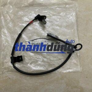 CẢM BIẾN ABS TRƯỚC KIA BONGO 2014 | 95680-4E750