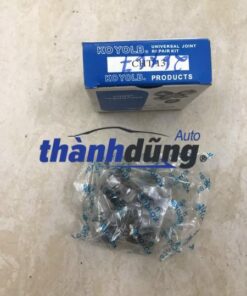 BI CHỮ THẬP TOYOTA ZACE 2000 | CHT13