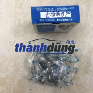 BI CHỮ THẬP TOYOTA ZACE 2000 | CHT13