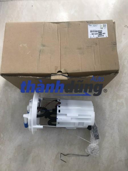 CỤM BƠM XĂNG PEUGEOT 301 | 9802545380