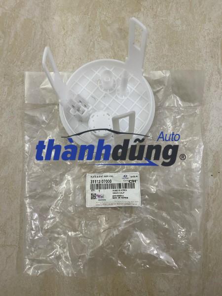 NẮP ĐẬY CỤM BƠM XĂNG KIA MORNING 2005