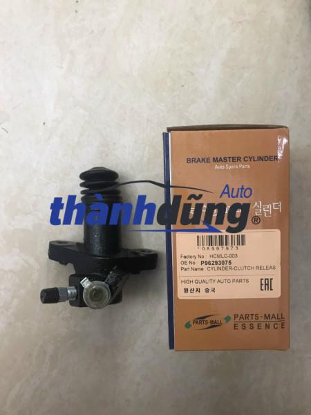 TỔNG CÔN DƯỚI CHEVROLET AVEO 2007 | 96293075