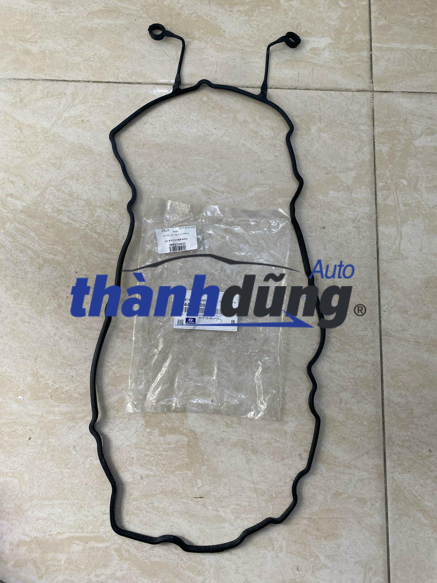 GIOĂNG DÀN CÒ KIA OPTIMA 2014 | 224412E000