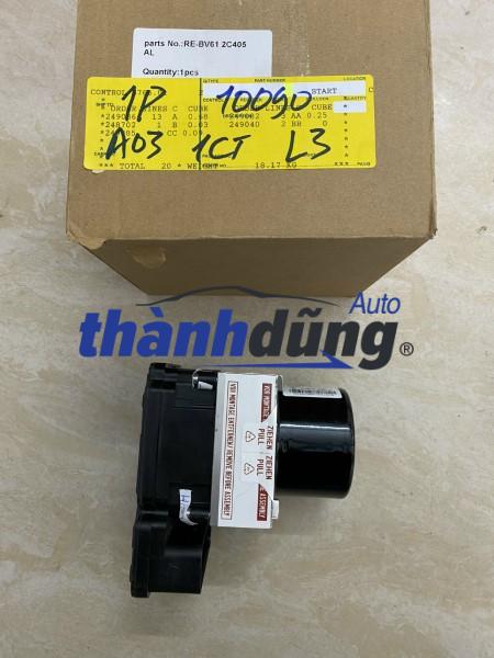 CỤM CHIA DẦU PHANH ABS FORD FOCUS 2013 | BV612C405AL