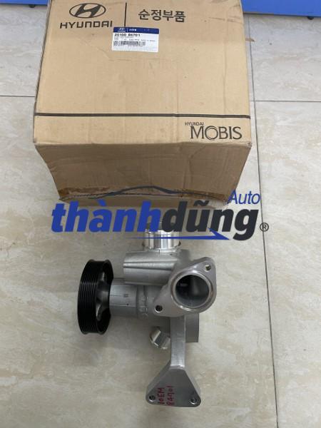 BƠM NƯỚC XE HYUNDAI HD450