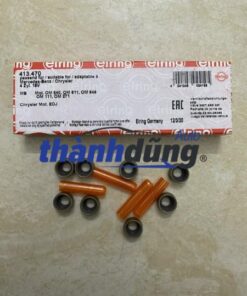 PHỚT GHÍT XE MERCEDES E200