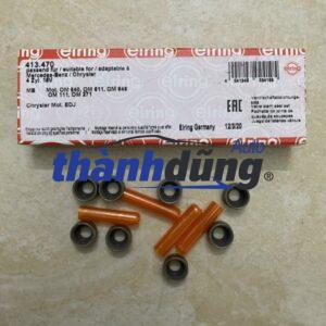 PHỚT GHÍT XE MERCEDES E200