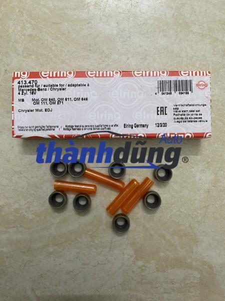 PHỚT GHÍT XE MERCEDES E200