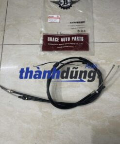 DÂY PHANH TAY LIFAN 520 2008 | 12345558