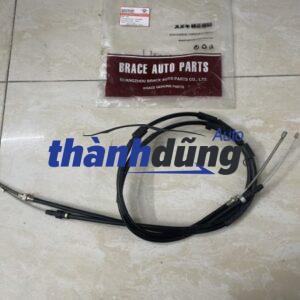 DÂY PHANH TAY LIFAN 520 2008 | 12345558