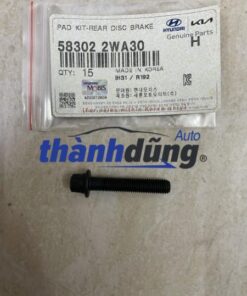 ỐC TAY DÊN HYUNDAI ELANTRA 2006