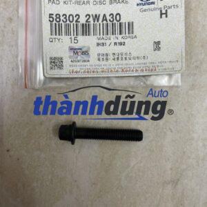 ỐC TAY DÊN HYUNDAI ELANTRA 2006