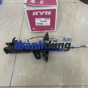 GIẢM XÓC TRƯỚC HONDA CITY 2014 | 3330045