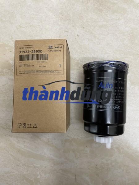LỌC NHIÊN LIỆU KIA SORENTO 2006 | 319222B900