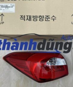 ĐÈN HẬU PHỤ KIA K3 2015 | 92401A7300