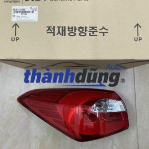 ĐÈN HẬU PHỤ KIA K3 2015 | 92401A7300