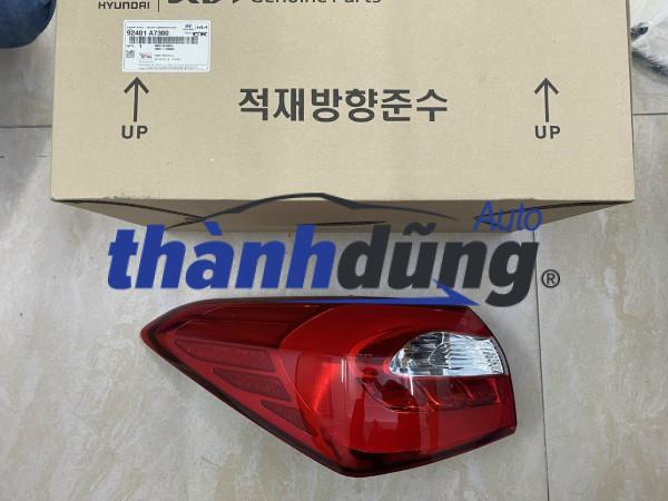 ĐÈN HẬU PHỤ KIA K3 2015 | 92401A7300