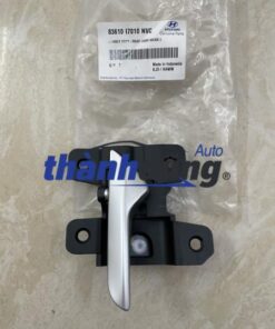 TAY MỞ CỬA TRONG HYUNDAI CRETA 2017-2022