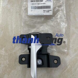 TAY MỞ CỬA TRONG HYUNDAI CRETA 2017-2022