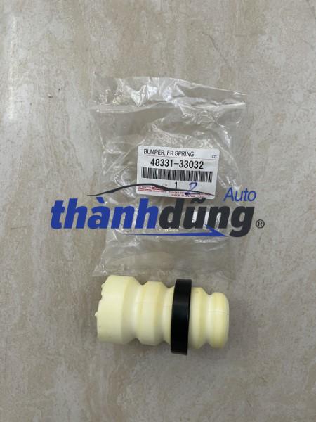 TĂM BÔNG PHUỘC NHÚN TRƯỚC LEXUS RX350 | 4833133032