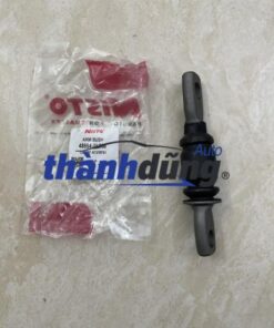 CAO SU CÀNG A BÉ TOYOTA HIGHLANDER