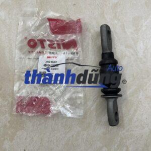 CAO SU CÀNG A BÉ TOYOTA HIGHLANDER