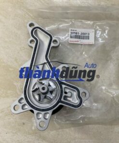 BƠM NƯỚC TOYOTA WIGO 2018 | 1610009770
