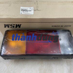 ĐÈN HẬU HYUNDAI HD78 | 92402-47000