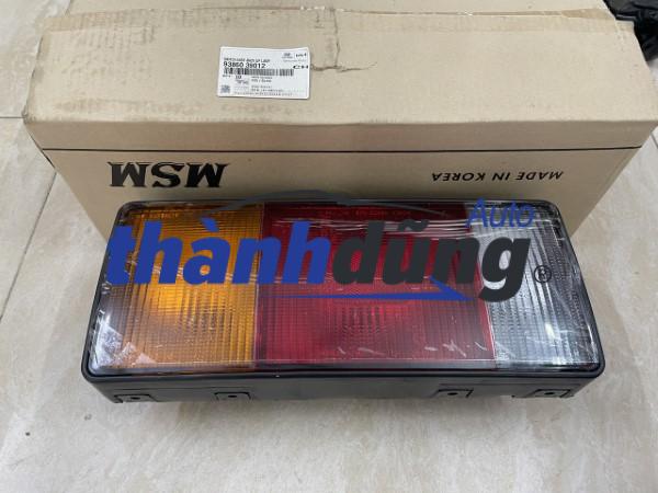 ĐÈN HẬU HYUNDAI HD78 | 92402-47000