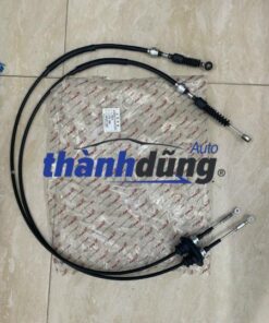 DÂY ĐI SỐ HYUNDAI PORTER 2 | 437704B300