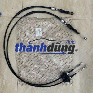 DÂY ĐI SỐ HYUNDAI PORTER 2 | 437704B300