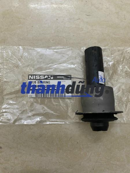 BẠC LÓT BỆ ĐỠ GẦM MÁY NISSAN XTRAIL | 54466-JD000