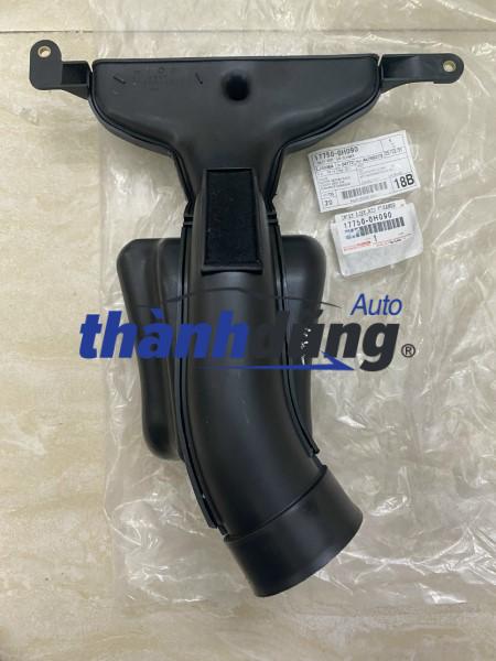 CỔ HÚT GIÓ TOYOTA CAMRY 2010 | 177500H090