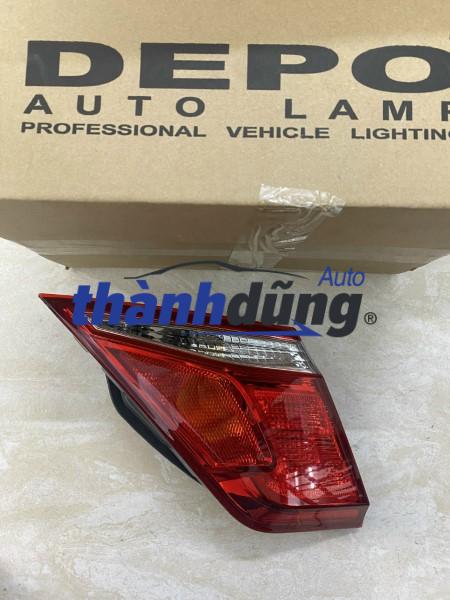 ĐÈN HẬU CỐP TOYOTA CAMRY 2009 | 8158106250