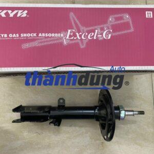 PHUỘC NHÚN SAU PHẢI TOYOTA CAMRY 2009-2012