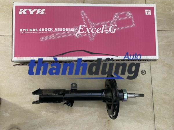 PHUỘC NHÚN SAU PHẢI TOYOTA CAMRY 2009-2012