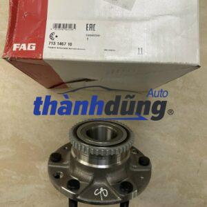 BI MOAY Ơ TRƯỚC HYUNDAI STAREX 2008 | 517504H000