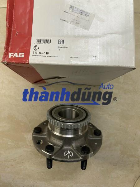 BI MOAY Ơ TRƯỚC HYUNDAI STAREX 2008 | 517504H000