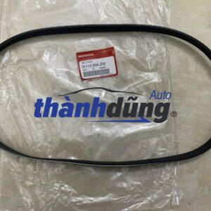 DÂY CUROA TỔNG HONDA CITY 2015 | 3111055AZ02