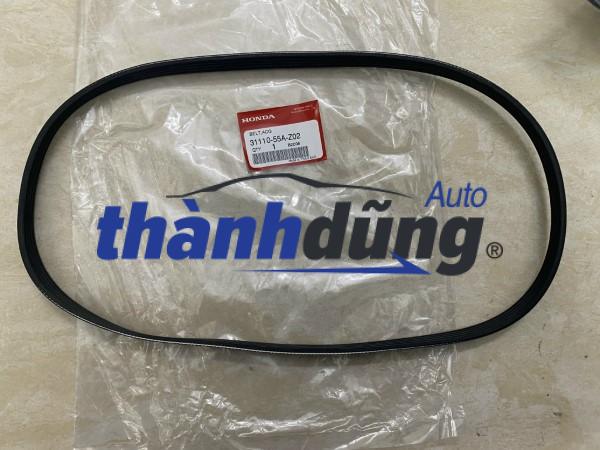 DÂY CUROA TỔNG HONDA CITY 2015 | 3111055AZ02